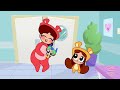Take Care Of Baby 💖 How do you feel, Baby? 💙💛❤️💚 | Toony Friends Kids Songs