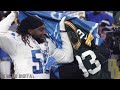 2023 Detroit Lions Hype Video || Teardrop ||