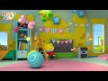 I Want to be a Grown-up | Daddy Baby Care | Nursery Rhymes & Kids Songs | Mimi and Daddy