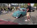 Modified VW Beetle Compilation | Accelerations, Scrape, sounds, ...
