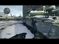 Call Of Duty Modern Warfare Multiplayer Gameplay  (No Commentary)