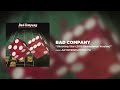Bad Company - Shooting Star (Official Audio)