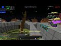 The most unlucky death. (hypixel skywars)