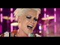 P!nk - So What (Official Video)