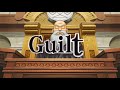 Dumb Lawyer Quotes IRL but in Ace Attorney 4