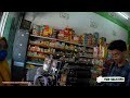 Ojol Vlog #002 - Antar Orderan Ke Wedi