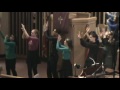 Balleilakka performed by University of Waterloo Choir