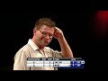 Taylor v Wade - 2008 World Matchplay Final - Extended Highlights