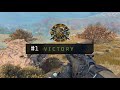 Call of Duty®: Black Ops 4_ Duo Victory