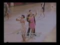 1999 Blackpool Dance Festival Professional International Latin American Competition