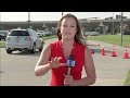 Fort Bend ISD graduation turns into foot race as traffic backups prevent timely arrivals