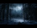 DARK AMBIENT MUSIC | Wendigo - Nature's Darkest Hunger