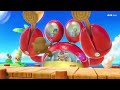 [スーパー マリオパーティ :Smash and Crab Vs すべてのキャラクター]