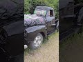 1951 Chevy Truck DIY Progress Flash Coat