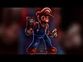 Horror Mario in Super Mario Movie /Speed Edit #mariomadnessv2