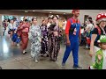 GenCon 2024 Costume Parade