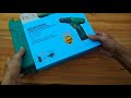 cordless drill dca 12v