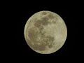 Full Worm Moon March 25, 2024