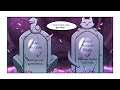 They passed away over time. | The owl house comic
