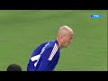 Senegal - France 1×0 opening match World Cup 2002 high quality 1080p French commentary crazy match