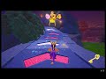 Spyro 3: Year of the Dragon - Back in Action! (2)