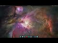 Pop!_OS Cosmic Desktop: ALPHA Release & In Depth Review