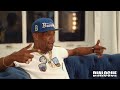 Lord Jamar Reveals Shocking Comment Diddy Said To Him Over A Model He Was Involved With.