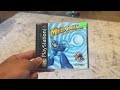 Mega Man 8 Did Something Incredible...