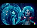 Astrix & DJ High Guy - Chaos (Astrix & Faders Rmix) - [Full Visual Trippy AI Videos Set] - [GetAFix]