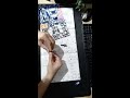 HG Duel Gundam Assaultshroud FB LIVE Part 1 (Tagalog/Filipino)