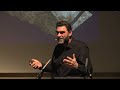 Nick Lane: The electrical origins of life