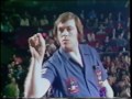 Bristow/Lowe vs Jones/Obbard England vs Wales 1977 World Cup Pairs Final