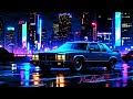 Neon Nights [Retrowave]