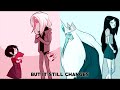 ⭐Switching Vocals⭐ - Everything Stays - Adventure Time - Extended