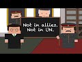 Why didn't Ireland Fight in World War 2? (Short Animated Documentary)
