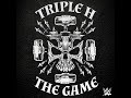 WWE: The Game (Triple H)