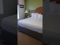 Lake Buena Vista Resort Village & Spa 3 bed room suite very nice.