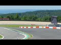 Nürburgring 2013 F1 Start Part 2 - HD -