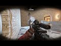 Insurgency Sandstorm: Weapon Juggling [2024]