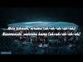 Arhbo - Ozuna & Gims [FIFA World Cup 2022 Song] Letra