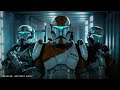 Republic Commando Theme (Vode An) x Clone Army March | EPIC VERSION (Order 66)