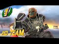 Super Smash Brothers Wii U Online Team Battle 71 Villager Went Through The Solid Floor ?