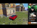 PUSHING CLASSIC RANK ➡️ METRO ROYALE - PUBG MOBILE LIVE