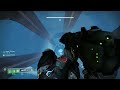 Solo Flawless Master Ghosts of the Deep Dungeon [Destiny 2]