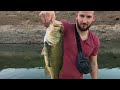 Tackle Junkies - Gran Canaria Bass Fishing Trip 2017 (HD)