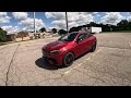 2024 Mercedes-AMG GLE 63 S Coupe - POV Test Drive (Binaural Audio)