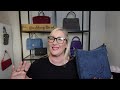 ANOTHER BAG UNBOXING! THE PERFECT SIZE BAG AT AN AMAZING PRICE! LUXURY AT IT'S FINEST!