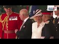 U.K News LIVE | Japanese Emperor Naruhito And Masako UK State Visit LIVE | King Charles | N18G