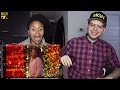 Sarah Ikumu - And I Am Telling You | Britain's Got Talent | REACTION