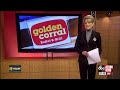 Dirty Dining: Golden Corral shut down in January for live and dead roaches near buffet